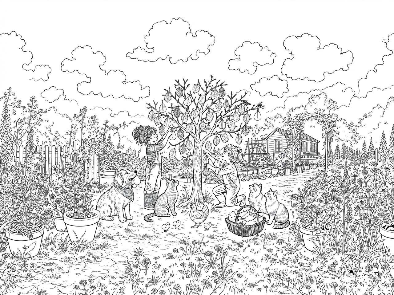 kleurplaat-69-Krieltjes_perenboom_is_ziek